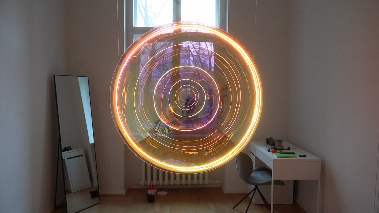 HELIO® Sphere