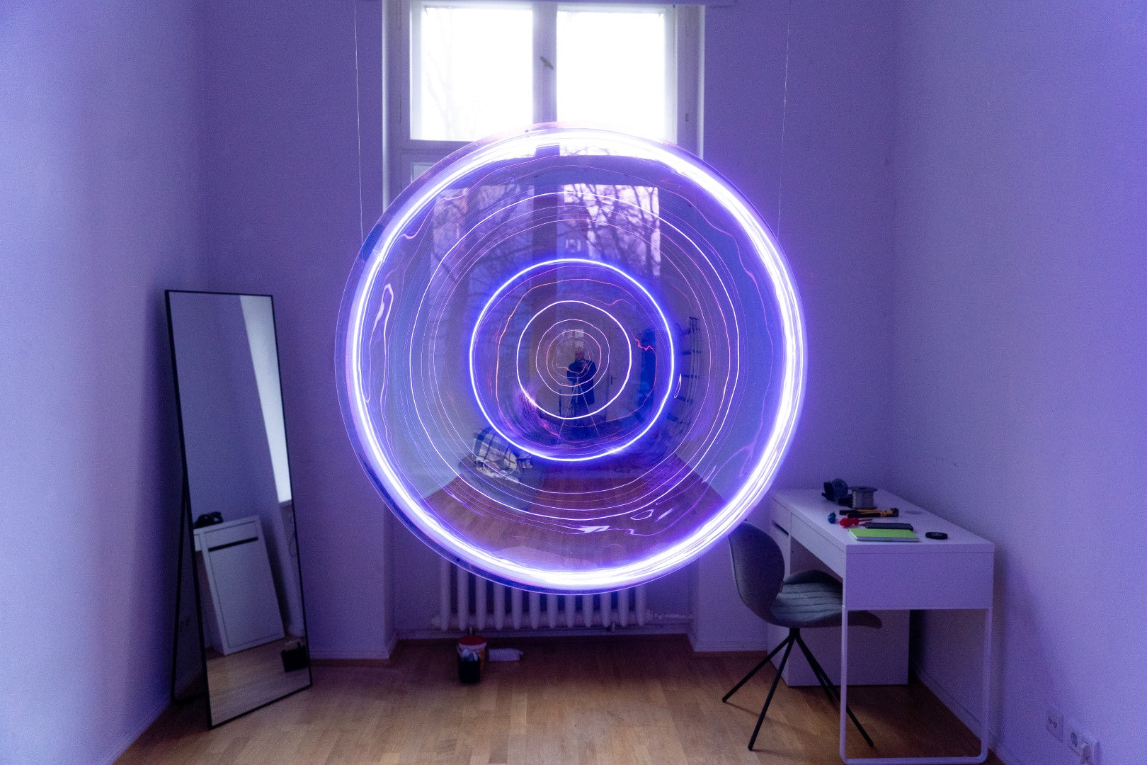 HELIO® Sphere