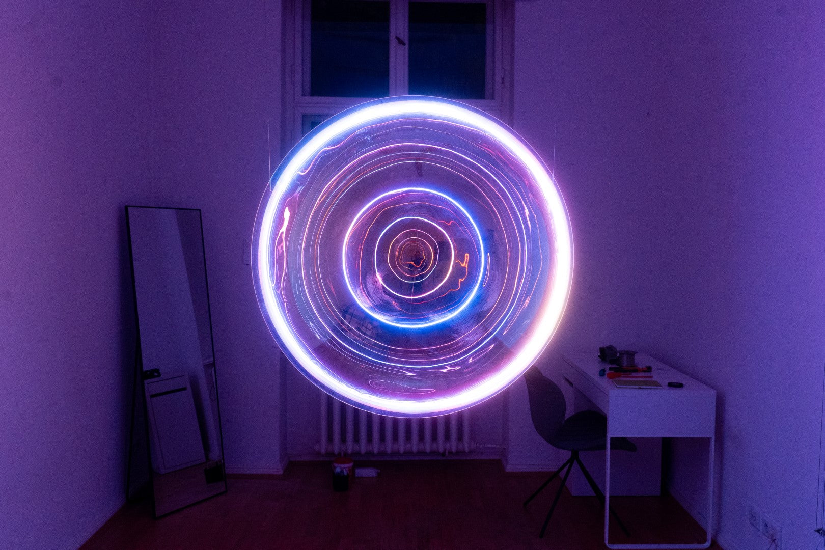 HELIO® Sphere
